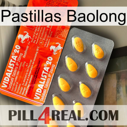 Baolong Pills new01